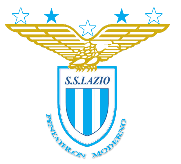 S.S. Lazio Pentathlon Moderno Logo